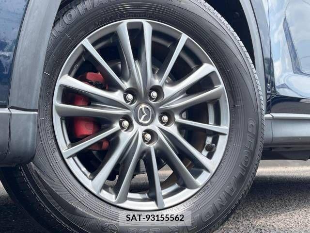 Mazda CX-5 2018-12 358612-13