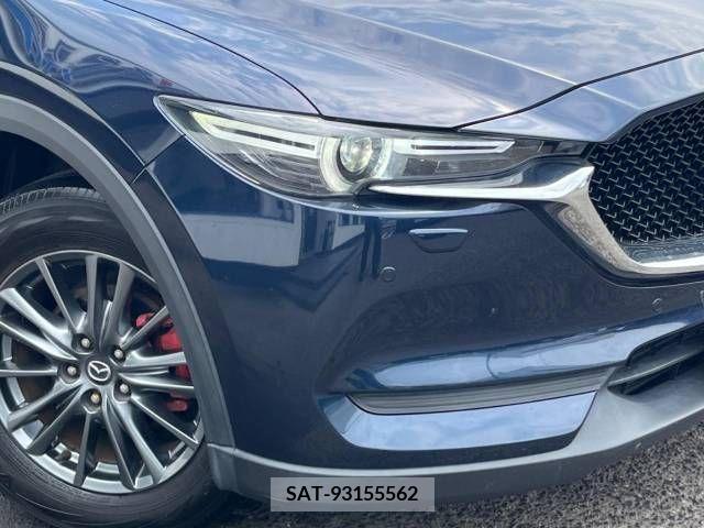 Mazda CX-5 2018-12 358612-12