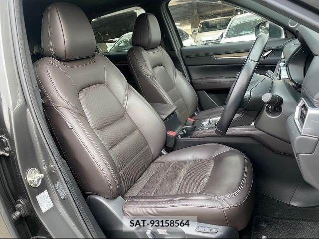 Mazda CX-5 2019-06 223704-4