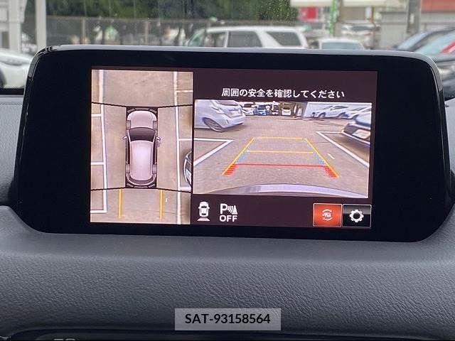 Mazda CX-5 2019-06 223704-3