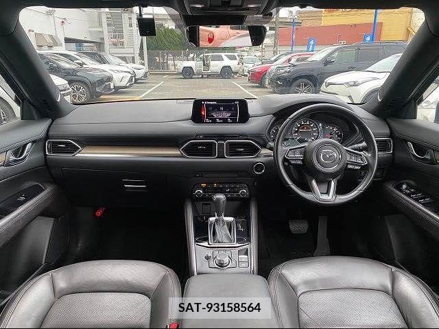 Mazda CX-5 2019-06 223704-1