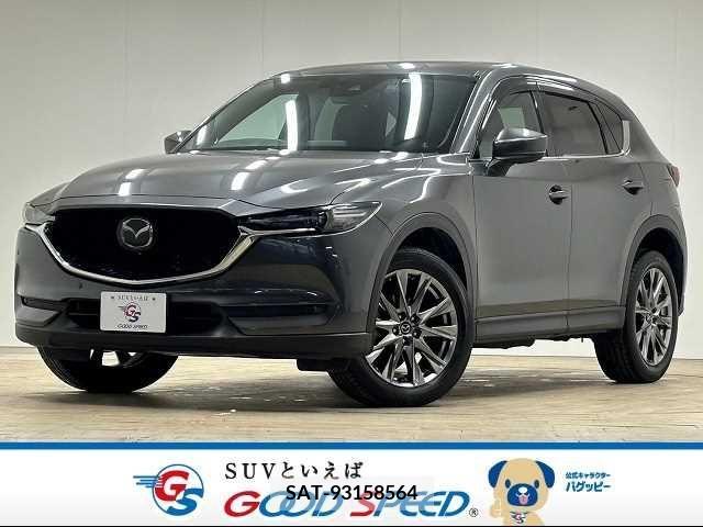 Mazda CX-5 2019-06 223704-0