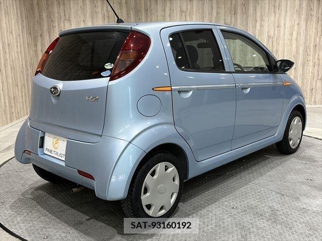 Subaru R2 2009-07 345880-13