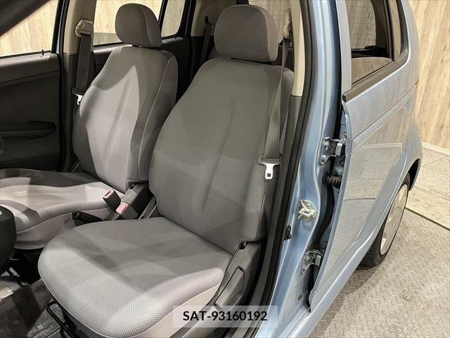 Subaru R2 2009-07 345880-26