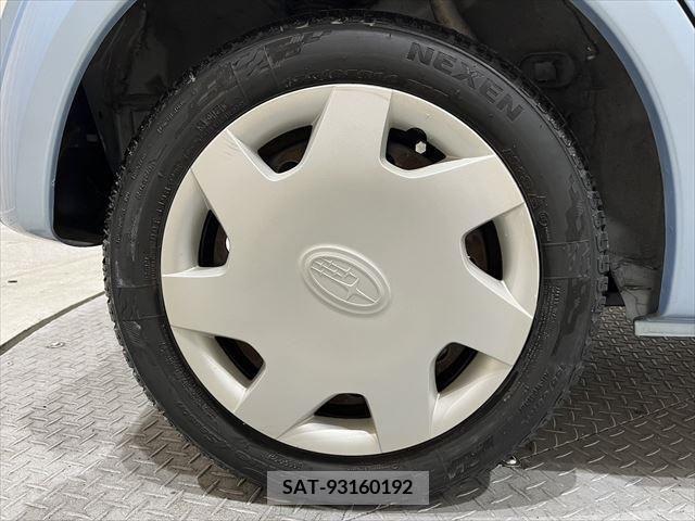 Subaru R2 2009-07 345880-22