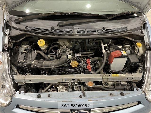 Subaru R2 2009-07 345880-24