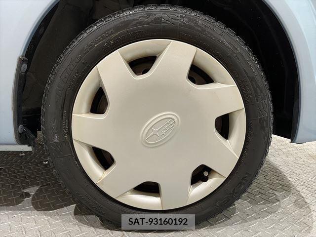 Subaru R2 2009-07 345880-21