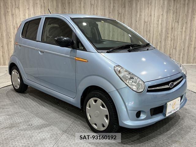Subaru R2 2009-07 345880-10