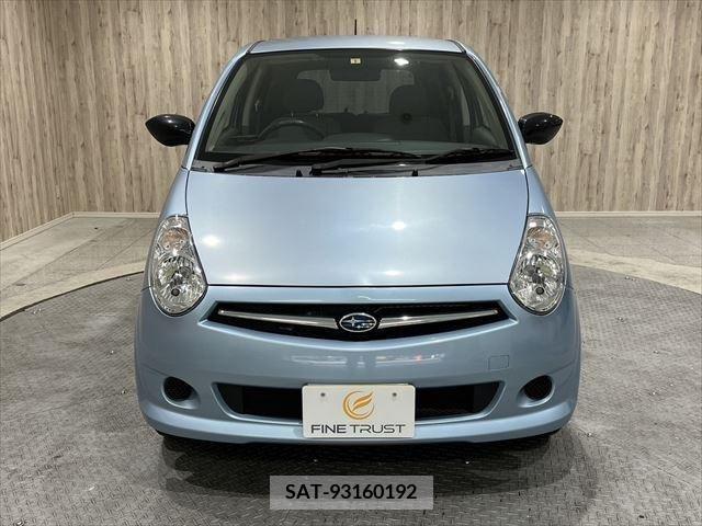 Subaru R2 2009-07 345880-9