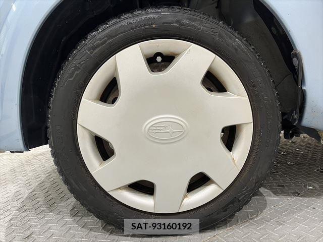 Subaru R2 2009-07 345880-8