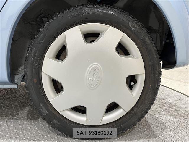 Subaru R2 2009-07 345880-20