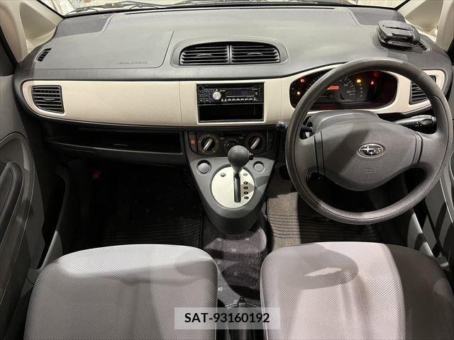 Subaru R2 2009-07 345880-1