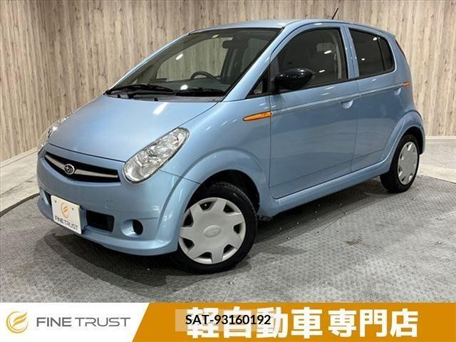 Subaru R2 2009-07 345880-0
