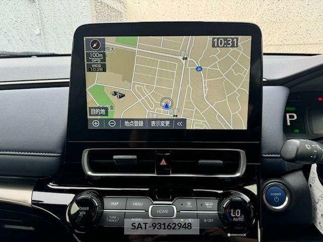 Toyota AQUA 2021-08 352156-8