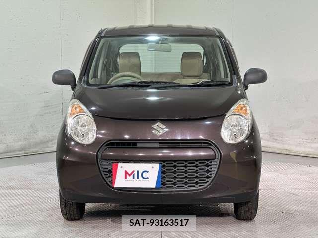 Suzuki ALTO 2013-06 259553-6