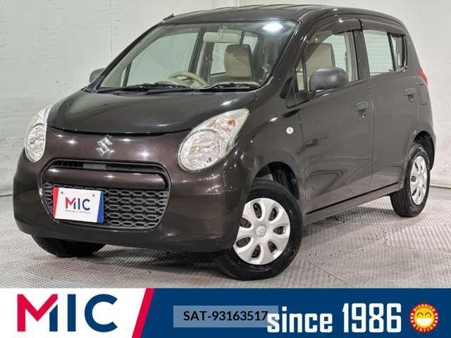 Suzuki ALTO 2013-06 259553-5