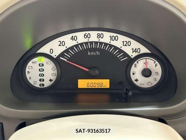 Suzuki ALTO 2013-06 259553-14