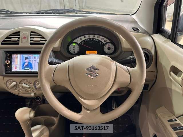 Suzuki ALTO 2013-06 259553-13