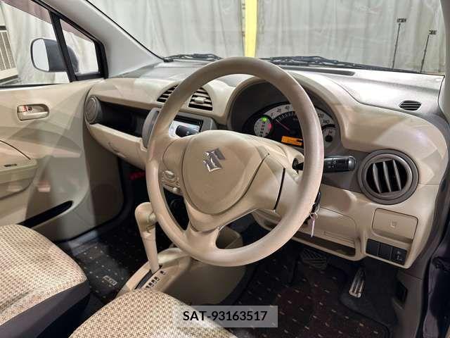 Suzuki ALTO 2013-06 259553-12