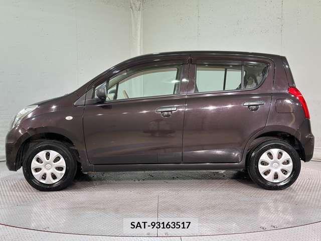 Suzuki ALTO 2013-06 259553-11