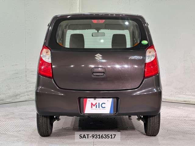 Suzuki ALTO 2013-06 259553-9