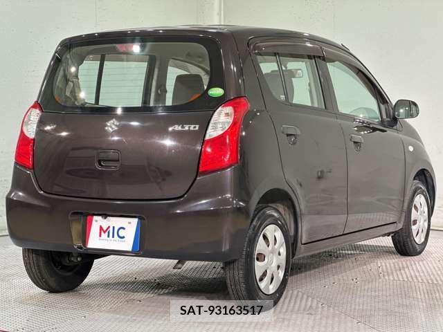 Suzuki ALTO 2013-06 259553-8