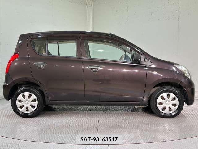 Suzuki ALTO 2013-06 259553-7
