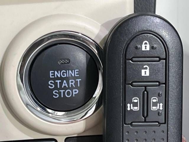 Daihatsu MOVE CANBUS 2020-06 189047-7