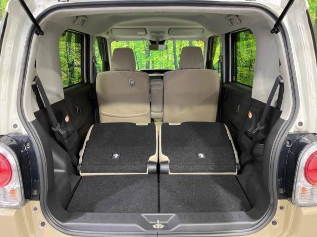 Daihatsu MOVE CANBUS 2020-06 189047-11