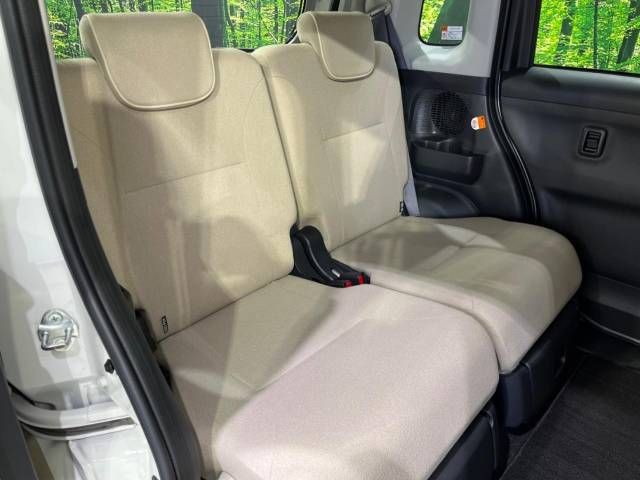 Daihatsu MOVE CANBUS 2020-06 189047-10