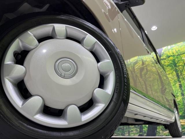 Daihatsu MOVE CANBUS 2020-06 189047-13