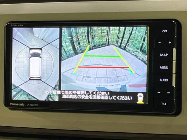 Daihatsu MOVE CANBUS 2020-06 189047-5
