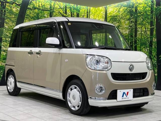 Daihatsu MOVE CANBUS 2020-06 189047-16