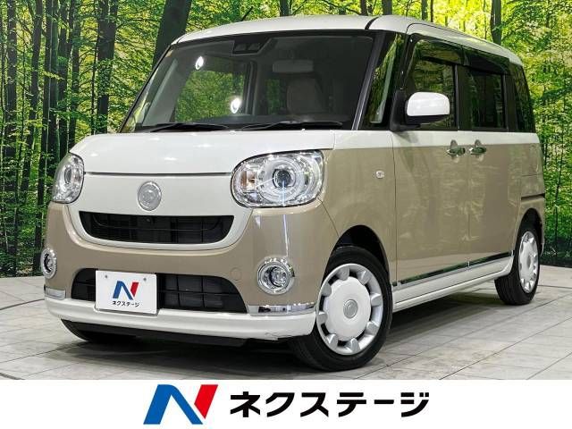 Daihatsu MOVE CANBUS 2020-06 189047-0