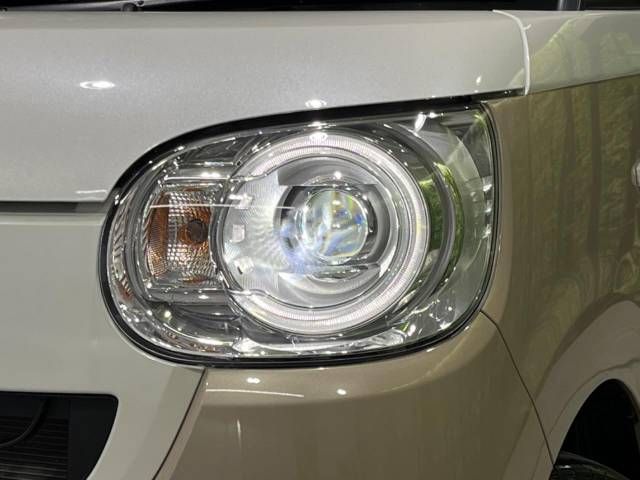 Daihatsu MOVE CANBUS 2020-06 189047-12