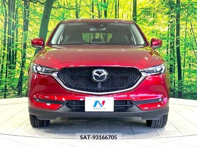 Mazda CX-5 2018-07 267490-14