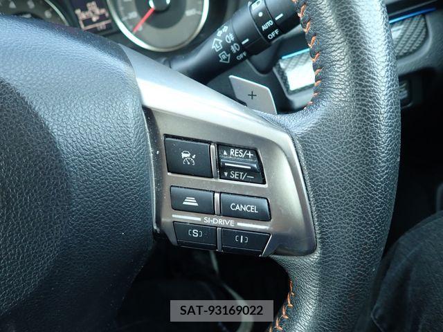 Subaru FORESTER 2014-09 360420-12
