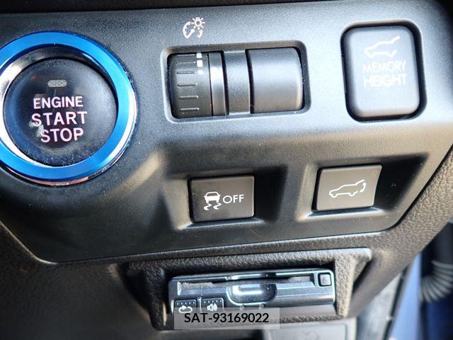 Subaru FORESTER 2014-09 360420-10