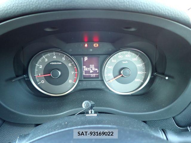 Subaru FORESTER 2014-09 360420-8