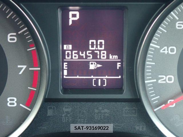 Subaru FORESTER 2014-09 360420-9