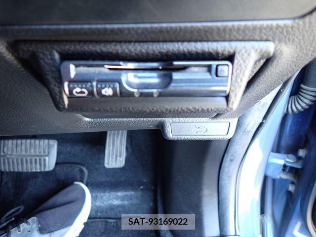Subaru FORESTER 2014-09 360420-15