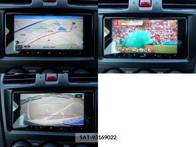 Subaru FORESTER 2014-09 360420-16