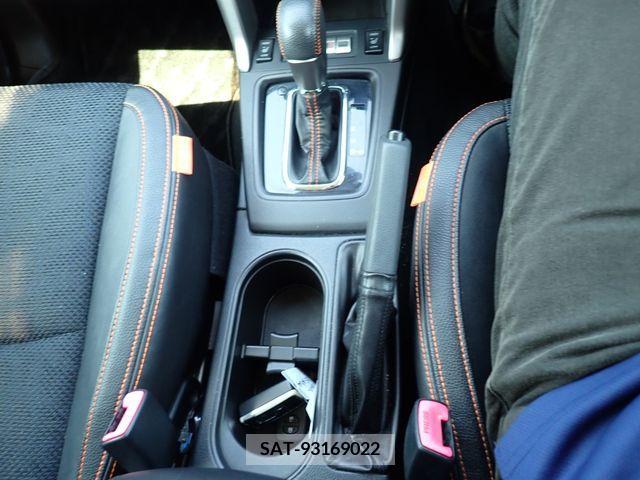 Subaru FORESTER 2014-09 360420-14