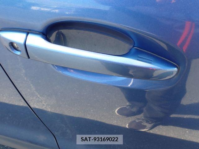 Subaru FORESTER 2014-09 360420-18