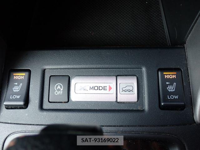 Subaru FORESTER 2014-09 360420-13