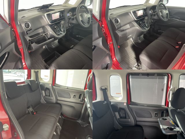 Nissan DAYZ ROOX 2018-08 194200-8