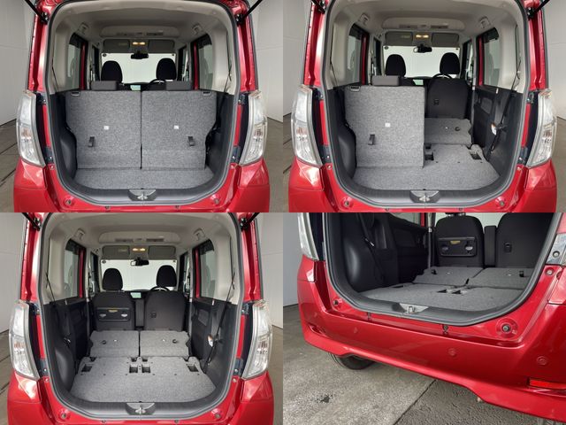 Nissan DAYZ ROOX 2018-08 194200-7