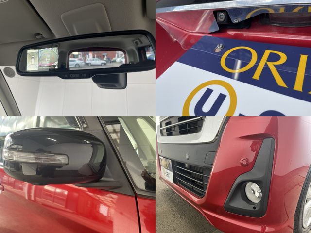 Nissan DAYZ ROOX 2018-08 194200-9