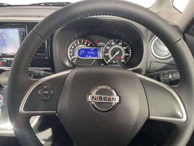 Nissan DAYZ ROOX 2018-08 194200-11