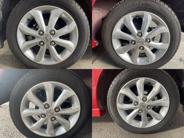 Nissan DAYZ ROOX 2018-08 194200-17